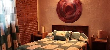 HOTEL CLUB SANTA MARIA CUERNAVACA 2* (México) - desde 1145 MXN | BOOKED