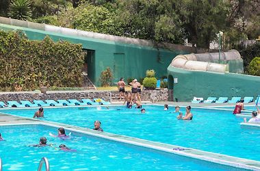 HOTEL CLUB SANTA MARIA CUERNAVACA 2* (México) - desde 1145 MXN | BOOKED